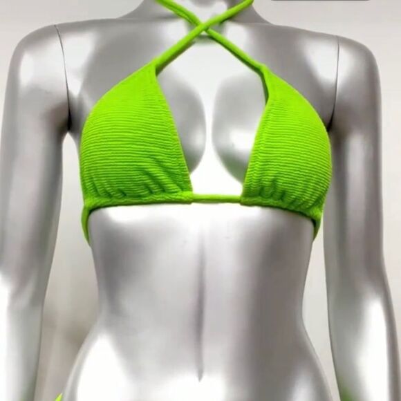 Voshape Oceana Tie Bikini - Picture 9 of 11